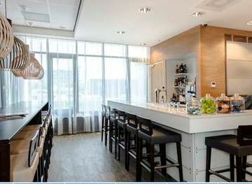 Hotel Hampton By Hilton Amsterdam Airport Schiphol