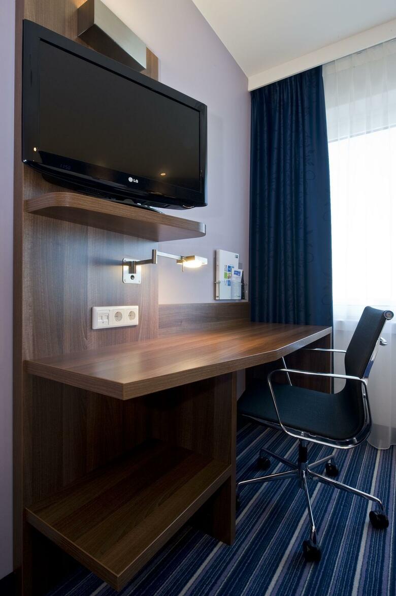 Hotel Holiday Inn Express Amsterdam - Schiphol