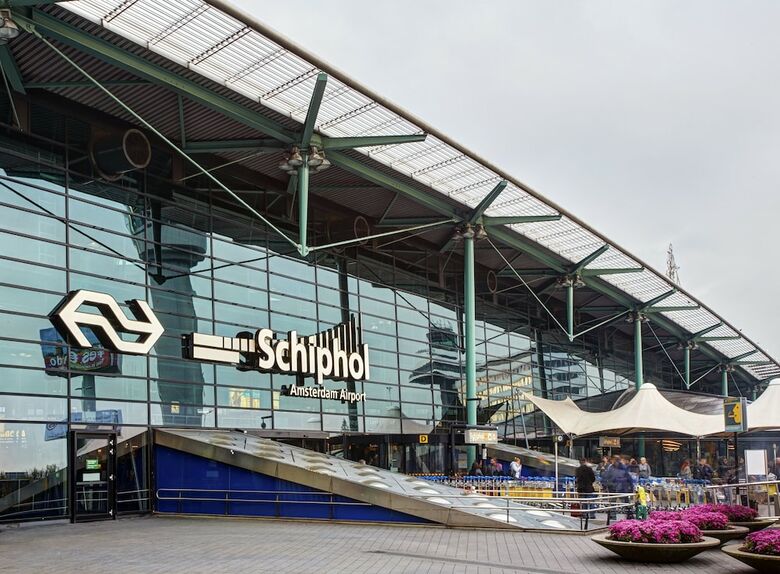 Hotel Holiday Inn Express Amsterdam - Schiphol
