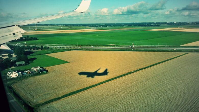 Hotel Hyatt Place Amsterdam Airport