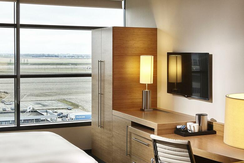 Hotel Hyatt Place Amsterdam Airport