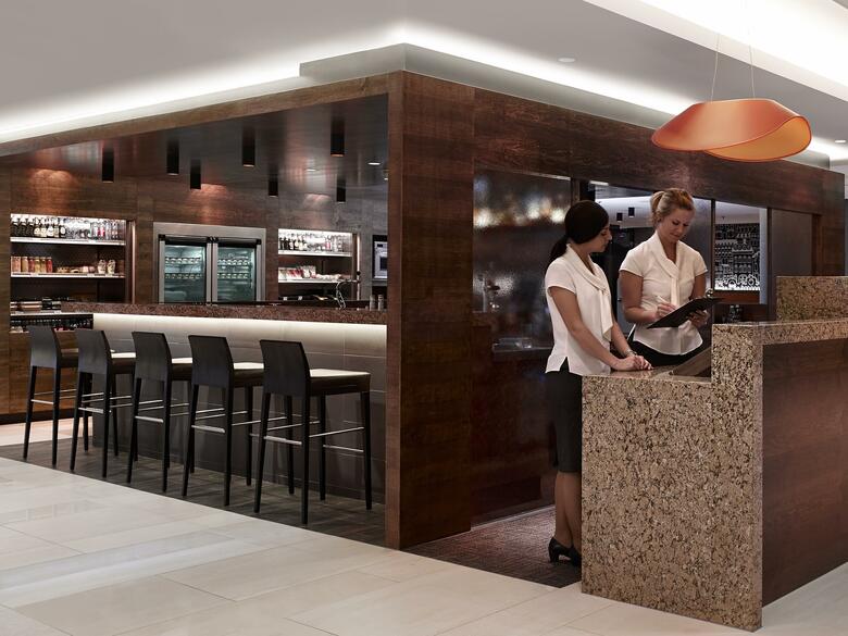 Hotel Hyatt Place Amsterdam Airport