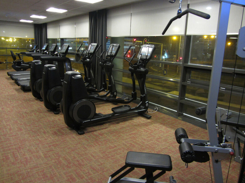 Hotel Hyatt Place Amsterdam Airport