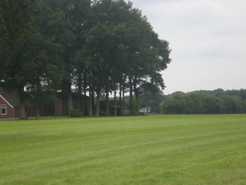 Apartamento B&B In De Backerije