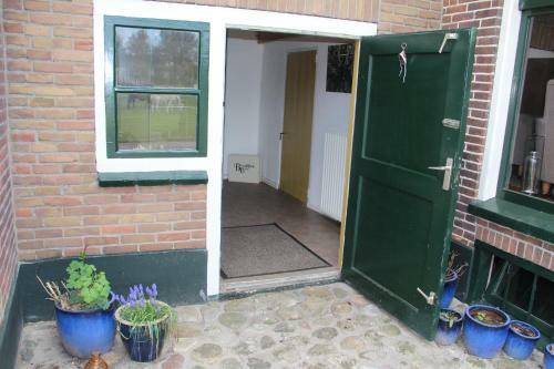Apartamento B&B In De Backerije
