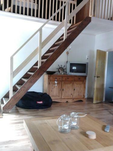 Apartamento B&B In De Backerije