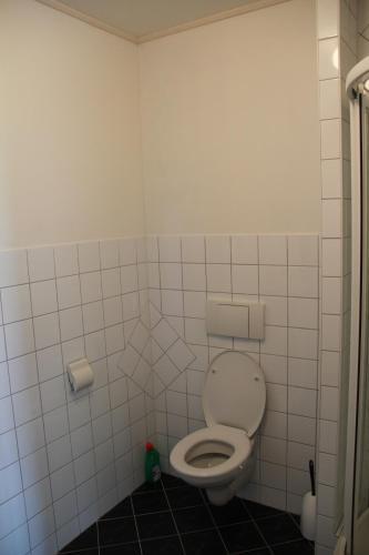Apartamento B&B In De Backerije