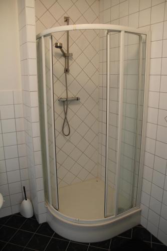 Apartamento B&B In De Backerije
