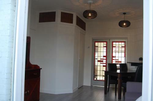 B&B Ensche-day Inn