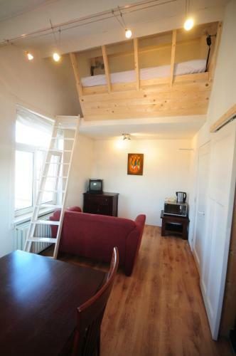 B&B Ensche-day Inn