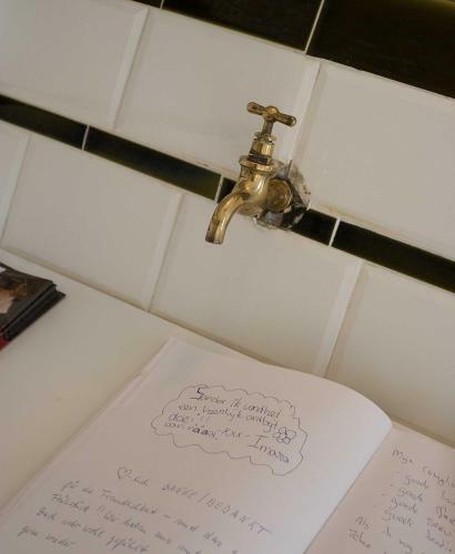 B&B Ensche-day Inn