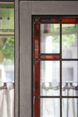 B&B Ensche-day Inn