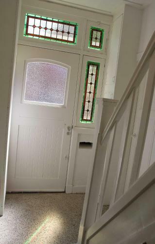 B&B Ensche-day Inn