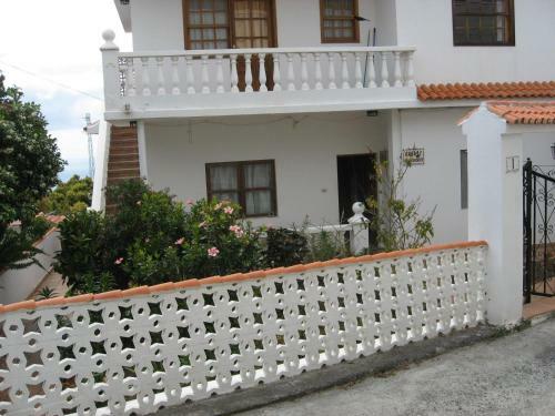 Apartamento Casa Punta Del Sol