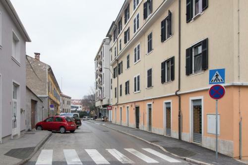 Apartamento Fiorelin