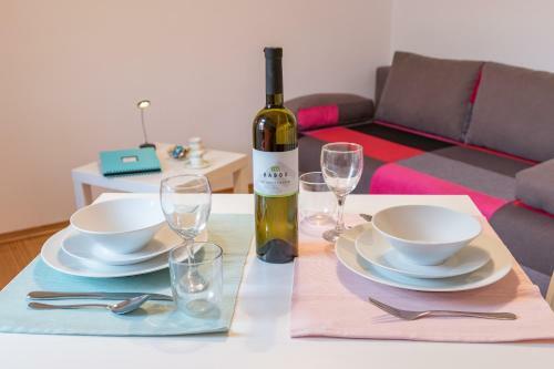 Apartamento Fiorelin