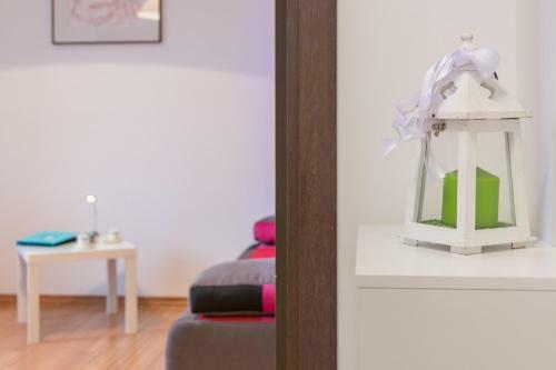 Apartamento Fiorelin