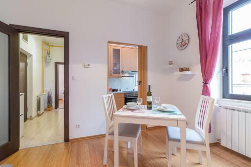 Apartamento Fiorelin