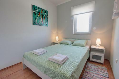 Apartman Pula