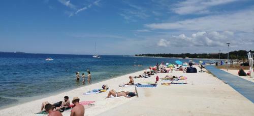 Apartman Pula