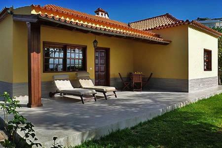 Villa Pilar