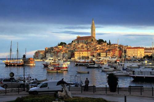 Holiday House With A Parking Space Rovinj - 16736