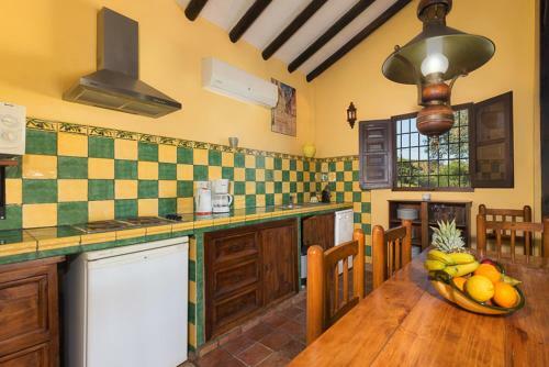 Finca El Moralejo 6 Persons Cottage