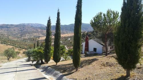 Finca El Moralejo 6 Persons Cottage