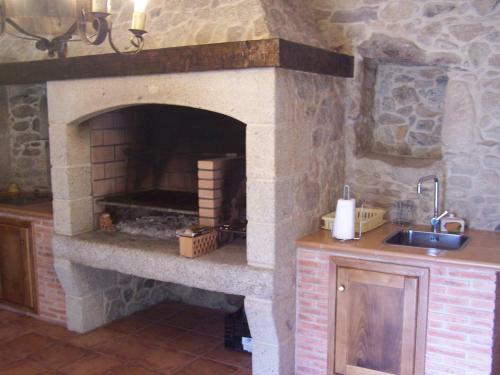 Casa Paredes - R�as Bajas