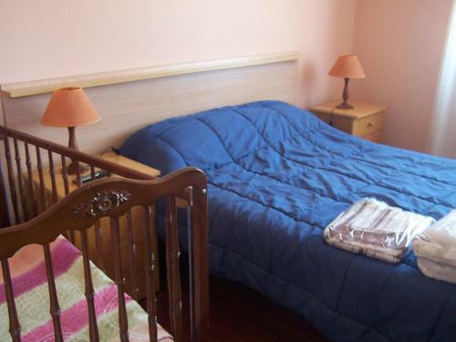 Casa Paredes - R�as Bajas