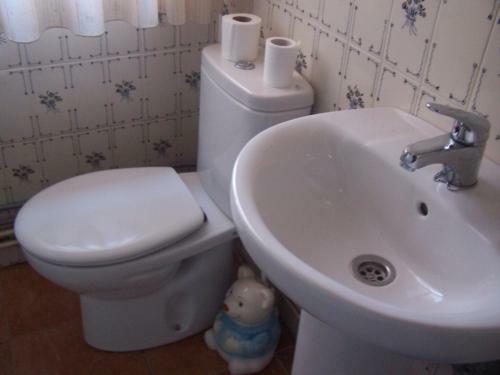 Casa Paredes - R�as Bajas