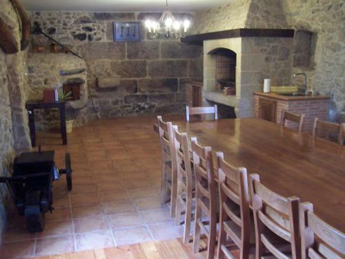 Casa Paredes - R�as Bajas