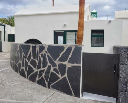 Apartamento Bungalow Yoaa