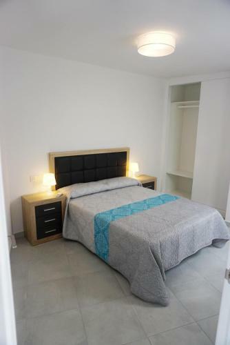 Apartamento Bungalow Yoaa