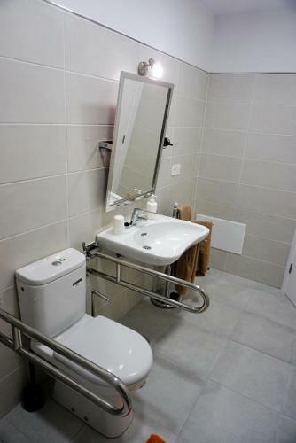 Apartamento Bungalow Yoaa