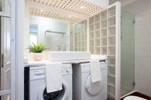 Apartamento Ana Iris Playa De Jablillo