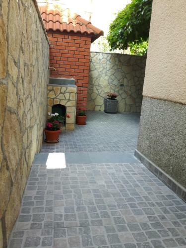 Apartment Stipe