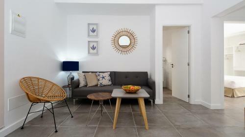 Apartments Seacoast Teguise