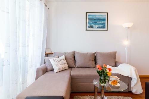 Lada Apartment