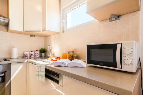 Lada Apartment