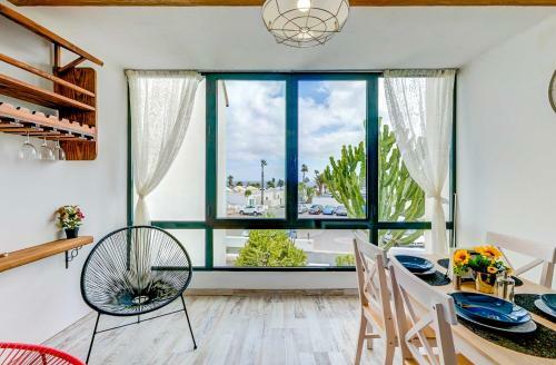Apartamento Residence Playa Roca