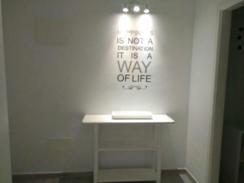 Apartamento Pistachio 2