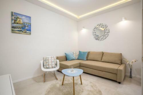 Lusea Apartments