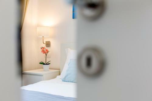 Lusea Apartments
