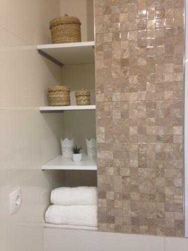 Lusea Apartments