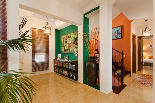Villa Golf Lanzarote