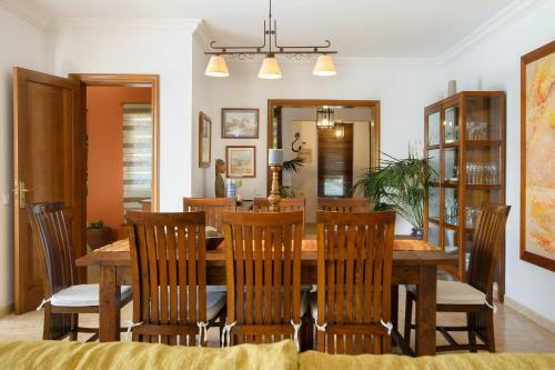 Villa Golf Lanzarote