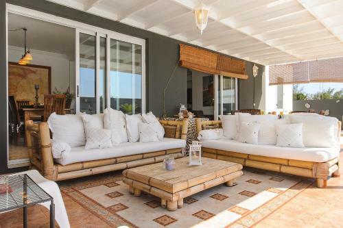 Villa Golf Lanzarote