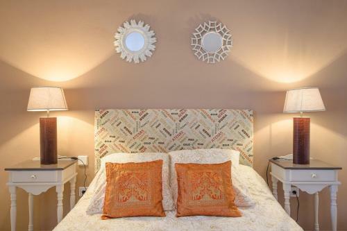 Villa Golf Lanzarote