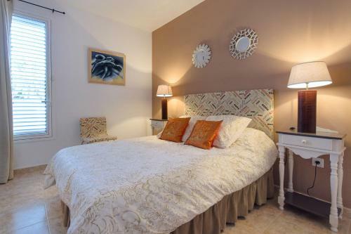 Villa Golf Lanzarote